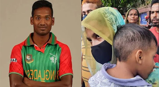 ক্রিকেটার আল আমিনের বিরুদ্ধে গ্রেফতারি পরোয়ানা জারি 1 ক্রিকেটার আল আমিনের বিরুদ্ধে গ্রেফতারি পরোয়ানা জারি