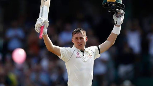 Labushane adalah batsman nomor satu lagi di Tes
