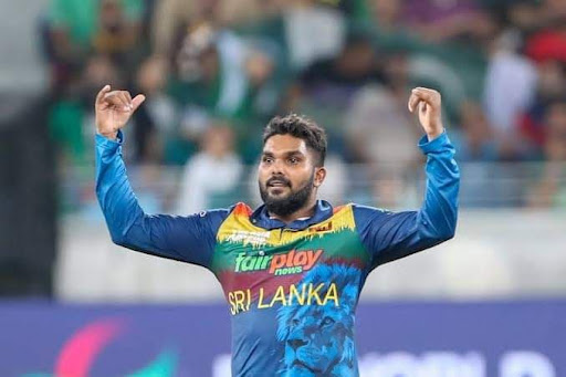 ফেরার মন্ত্র জানতেন হাসরাঙ্গা