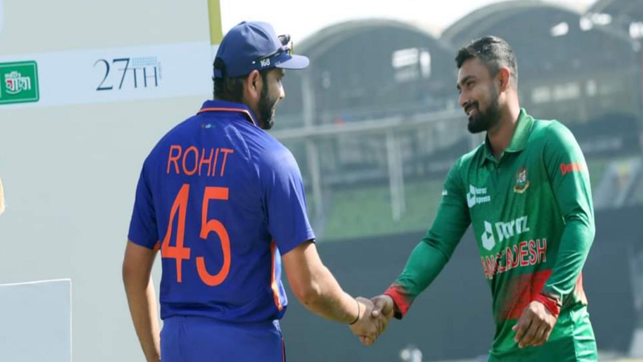Rohit Sharma ingin melihat Littons di IPL