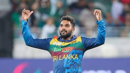 Rashid Khan sekali lagi mengambil posisi teratas dengan mengungguli Hasaranga