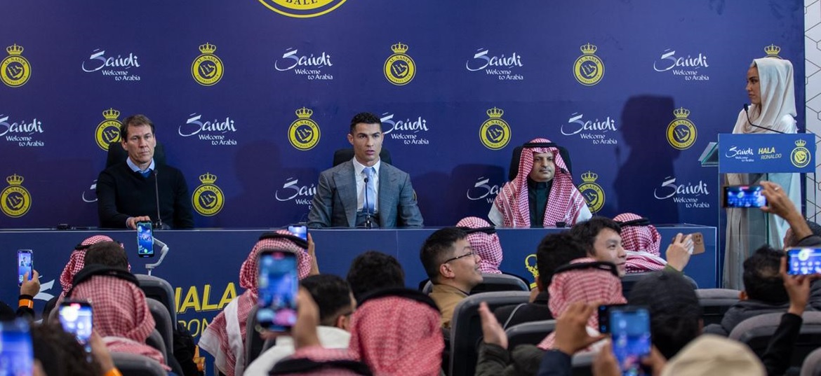 Cristiano Ronaldo confirms his career is not over and accepted Australian offers 1 Cristiano Ronaldo