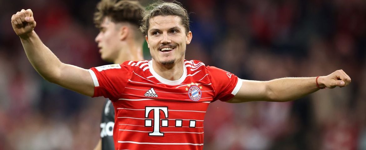 Marcel Sabitzer has joined Manchester United 1 Marcel Sabitzer has joined Manchester United
