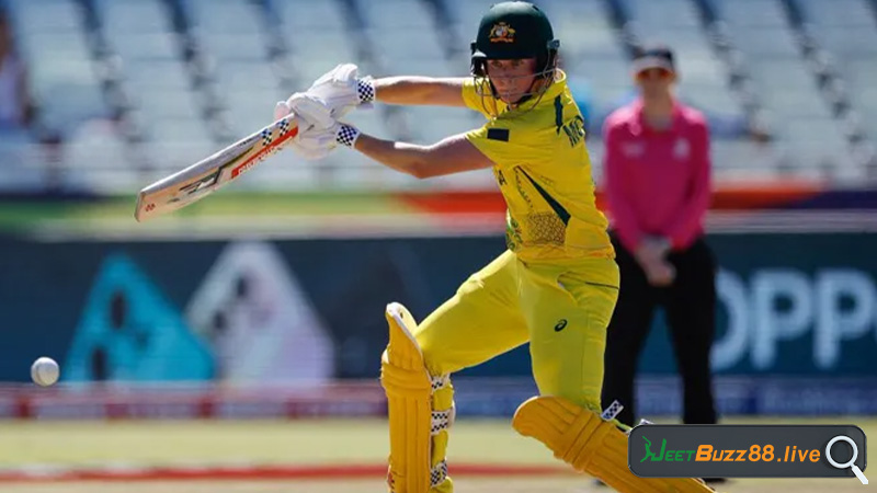 Gujarat Giants will be led by Beth Mooney in the first WPL season 1 Gujarat Giants will be led by Beth Mooney in the first WPL season