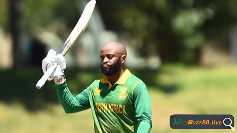 South Africa is revamped in anticipation of a successful Conrad-Bavuma term 1 South Africa is revamped in anticipation of a successful Conrad-Bavuma term