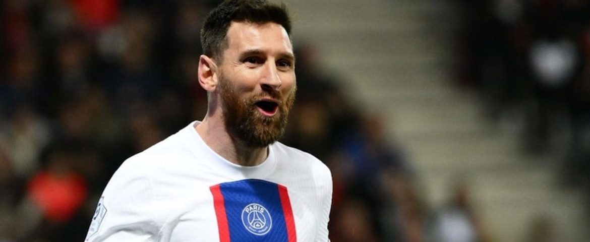 Lionel Messi surpasses Cristiano Ronaldo’s achievements 1 Lionel Messi