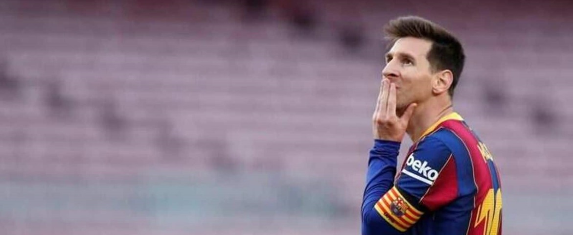 Lionel Messi’s contract expiring and it is good news for competitors 1 Lionel Messi contract ends