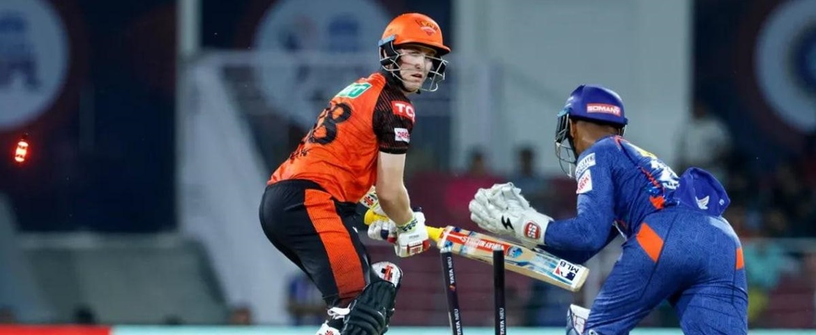 Harry Brook faces challenges to establish himself in IPL 1 Harry Brooks