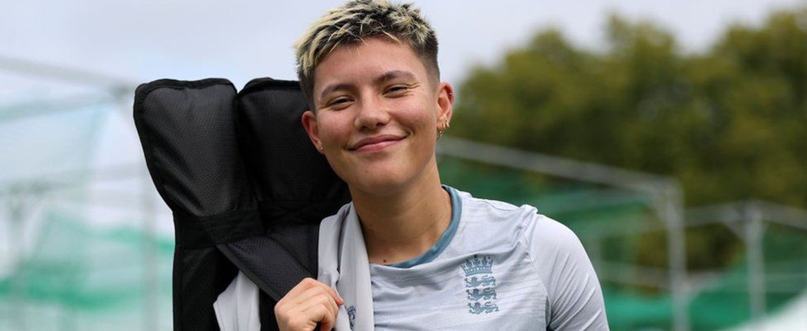 Issy Wong: "Now is the Perfect Time to take on Australia" 1 Issy Wong