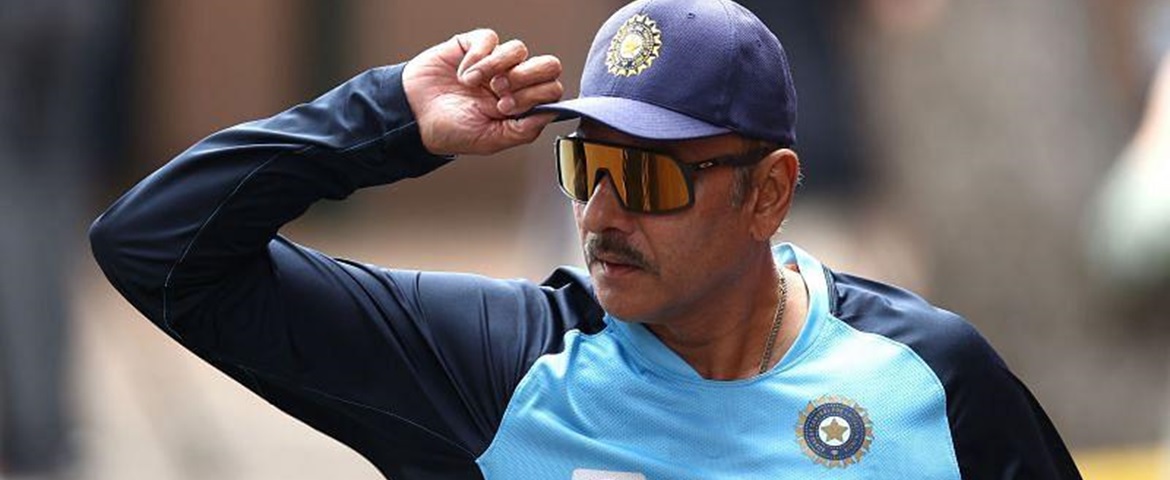 Shastri supports Rahane's selection in WTC final squad 1 Ravi Shastri