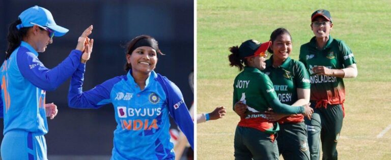 woman cricket