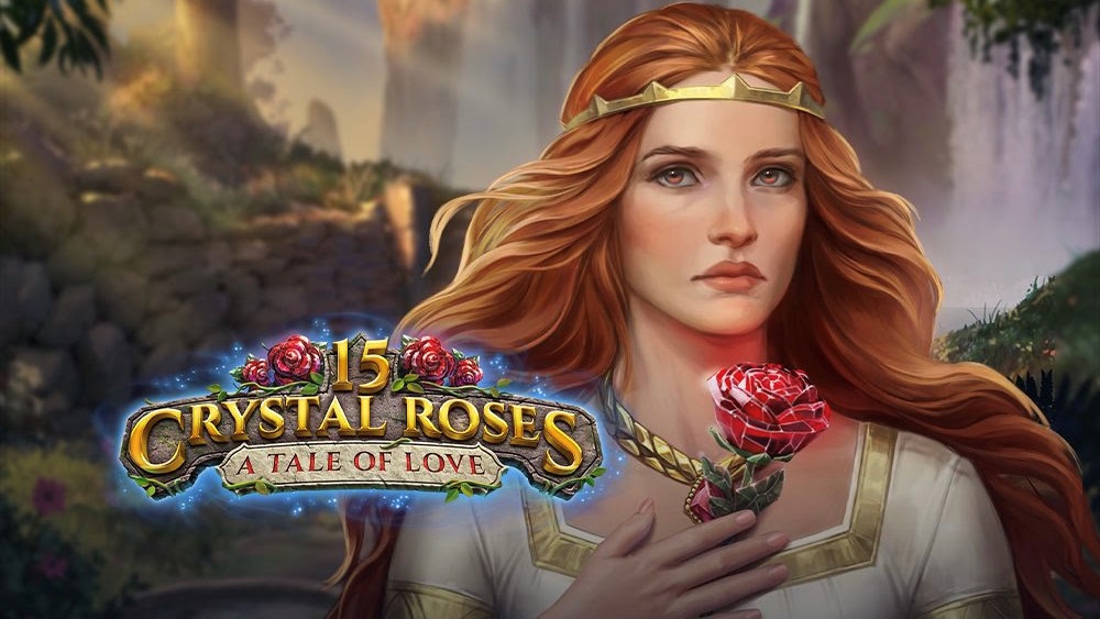 Handy Tips for 15 Crystal Roses A Tale of Love slot 1 15 Crystal Roses A Tale of Love