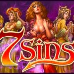 7 sins slot