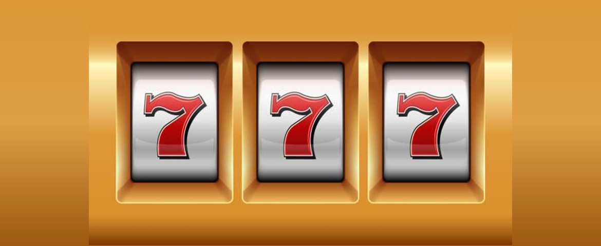 Learn and try your luck in the Lucky Seven slot game 1 Lucky Seven slot