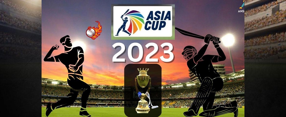 Asia Cup 2023