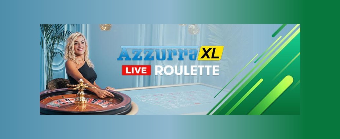 How to win and strategy of live Azzurra Roulette XL 1 Live Azurra Roulette XL