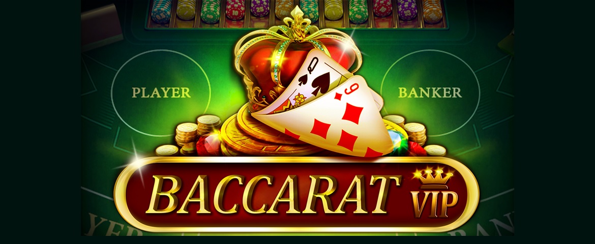 Quick tips and strategy Playtech’s Live VIP Baccarat 1 Playtech Live VIP Baccarat
