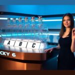 Betgames Live Lucky 6
