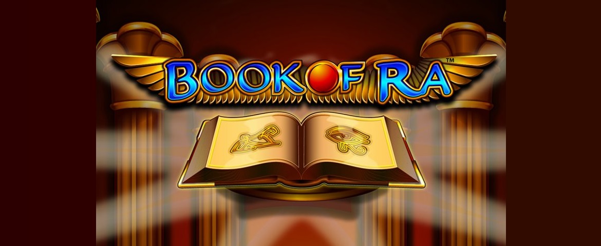 Review and strategy of the Book of Ra slot 1 Book of Ra slot