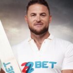 Brendon McCullum