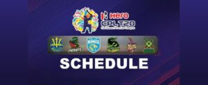 CPL Carribean Premier League 2023