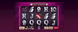 Cherry Love slot