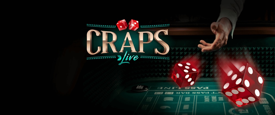 Beginners guide for Craps live casino 1 Craps live casino