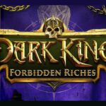 Dark King: Forbidden Riches slot