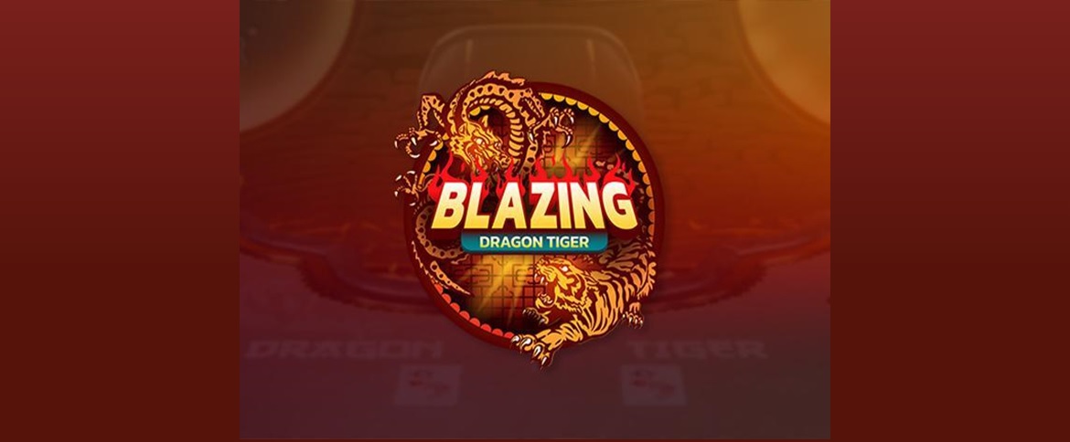 Pro tips to win Blazing Dragon Tiger Live Casino 1 Blazing Dragon Tiger
