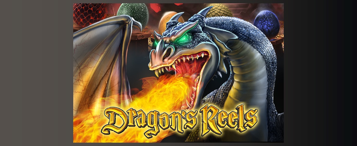 Handy tips for Dragon's Reels slot 1 Dragon's Reel slot