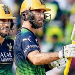 Du Plessis and Maxwell
