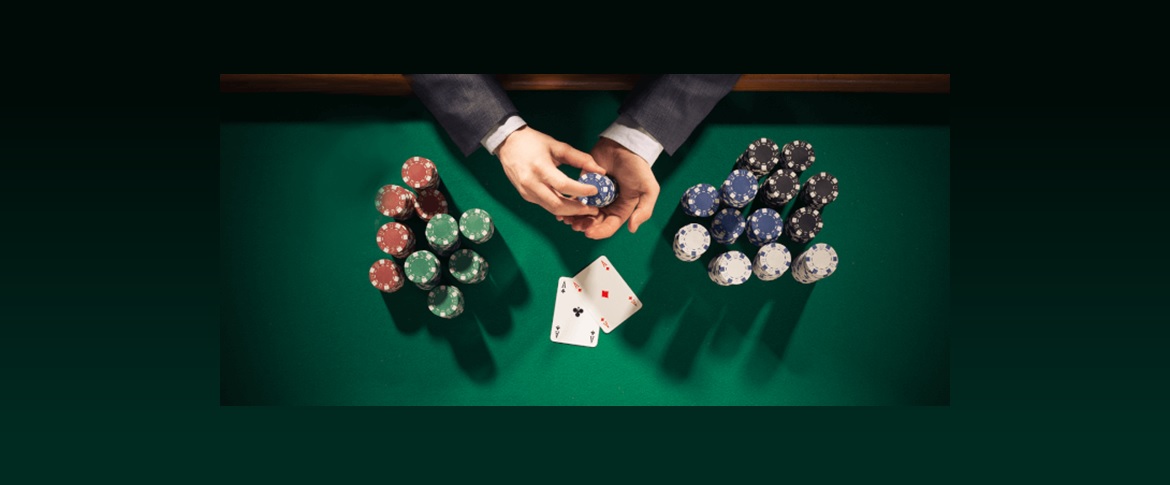 Eclipse Blackjack live