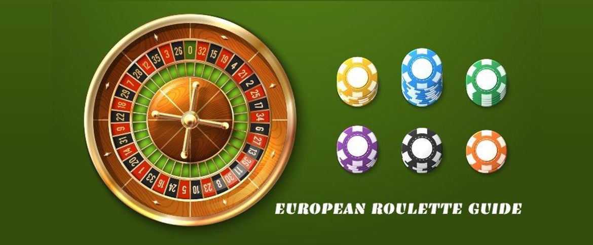 Your guide to European Roulette at a Live Casino 1 European Roulette