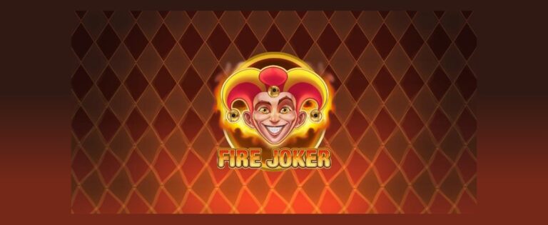 Fire Joker slot