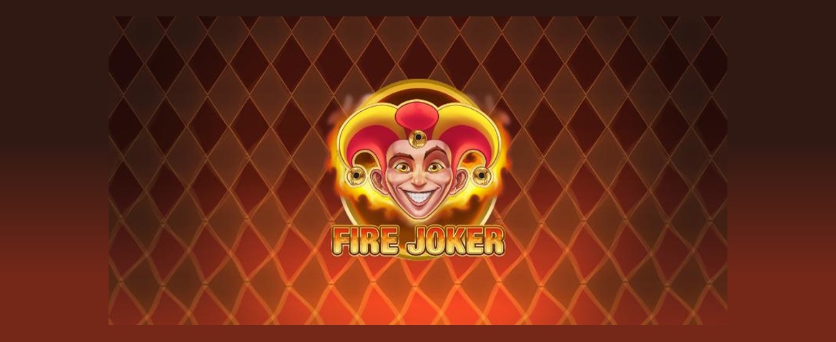 Review of Fire Joker slot 1 Fire Joker slot