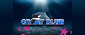 Great Blue Slot