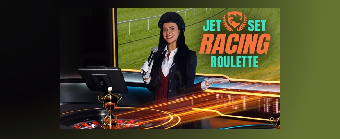 Strategy for Playtech’s Live Jet Set Racing Roulette 1 Playtech Live Jet Set Racing Roulette