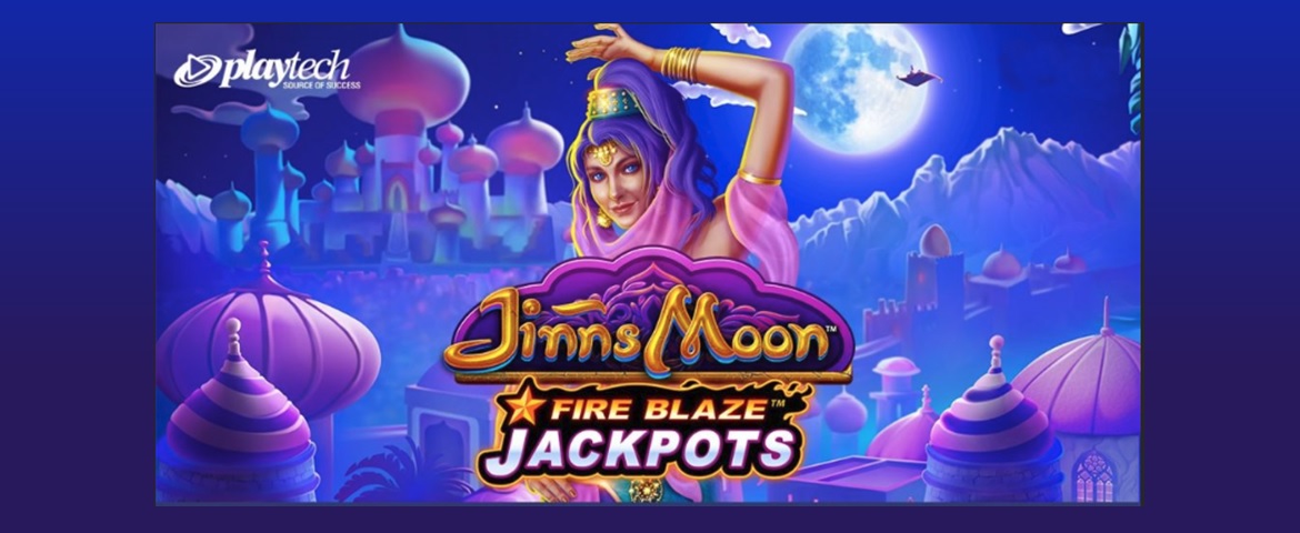 Pro tips to win Jinns Moon slot 1 Jinns Moon slot