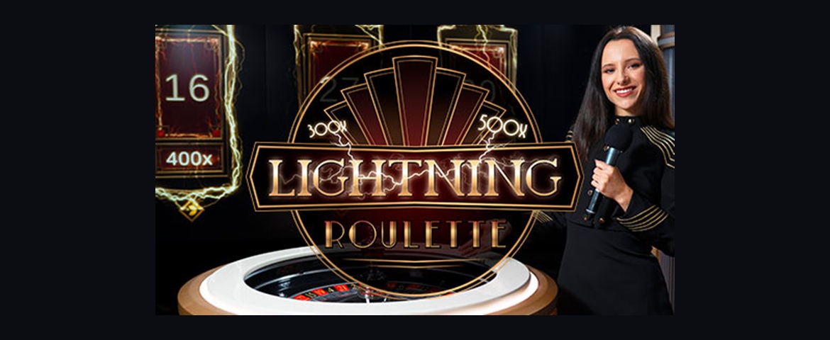 How to play Lightning Roulette 1 Lightning Roulette
