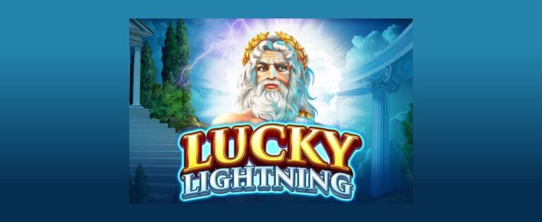 Jeetbuzz Lucky Lightning