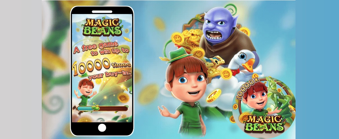 Tips and Tricks for FC Magic Beans slot 1 Magic Beans Slot