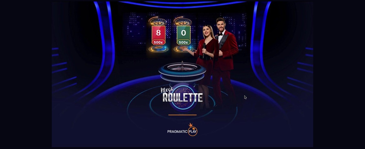 How to play Live Mega Roulette by Pragmatic Play 1 Live Mega Roulette by Pragmatic Play