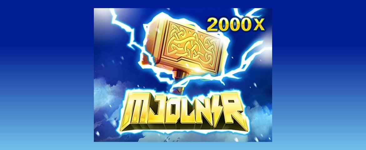 Short guide to Mjolnir Slot 1 Mjolnir Slot