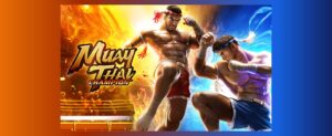 Muay Thai slot
