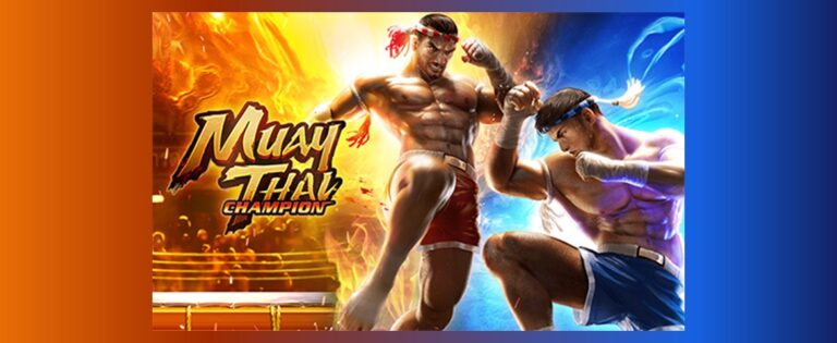 Muay Thai slot