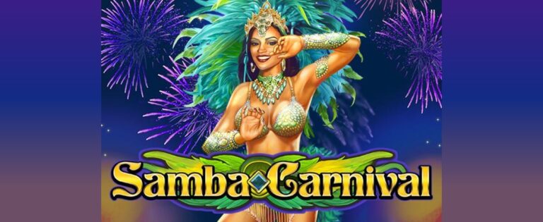 Samba Carnival