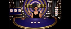 Satta Matka Live