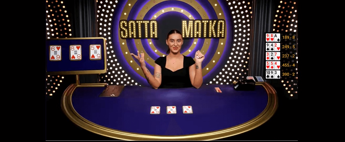 Short guide to Satta Matka live 1 Satta Matka Live