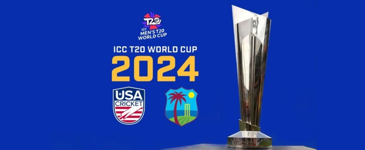 T20 World Cup 2024