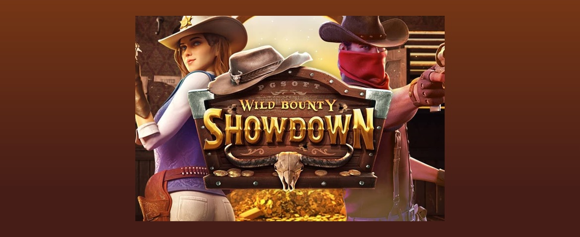 Wild Bounty Showdown slot